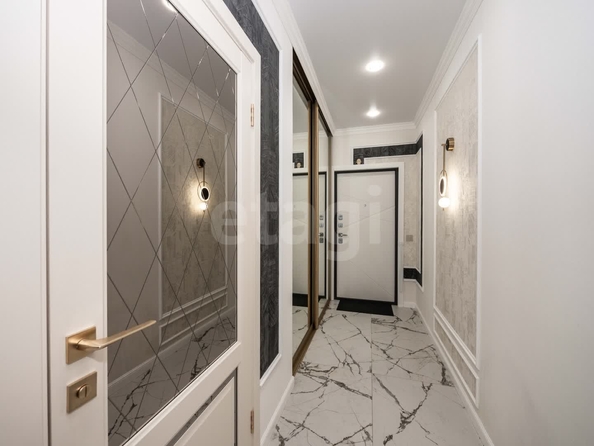 
  Продается 3-комн. квартира 70.9 м², в ЖК Никольский парк, дом 1. Фото 9.