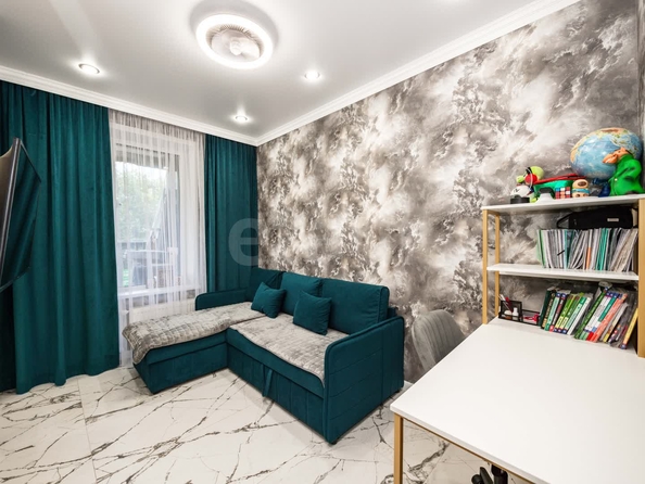 
  Продается 3-комн. квартира 70.9 м², в ЖК Никольский парк, дом 1. Фото 12.