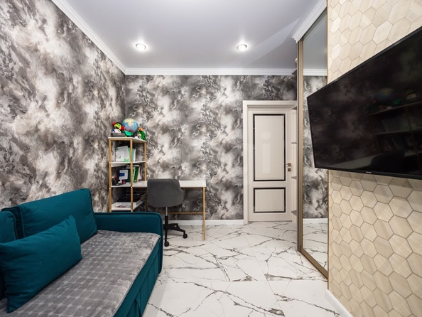 
  Продается 3-комн. квартира 70.9 м², в ЖК Никольский парк, дом 1. Фото 15.