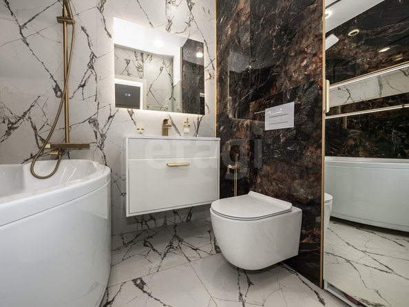 
  Продается 3-комн. квартира 70.9 м², в ЖК Никольский парк, дом 1. Фото 25.