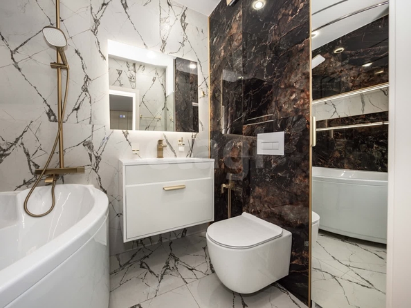 
  Продается 3-комн. квартира 70.9 м², в ЖК Никольский парк, дом 1. Фото 27.