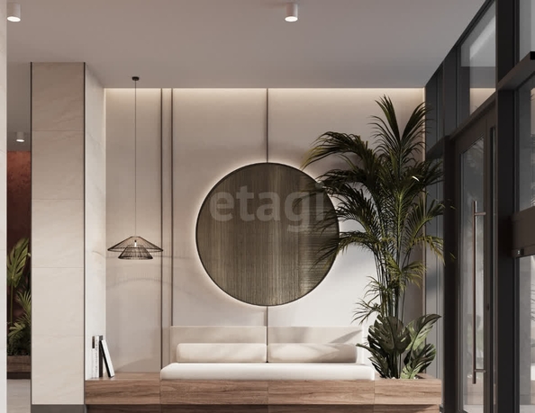 
  Продается 2-комн. квартира 39.05 м², в ЖК Страна.Береговая. Фото 4.