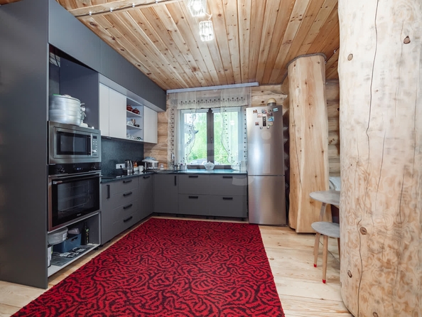 
  Продается дом 290.5 м², в КП Италия.ру. Фото 15.
