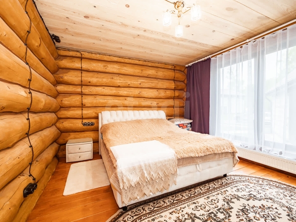 
  Продается дом 290.5 м², в КП Италия.ру. Фото 26.