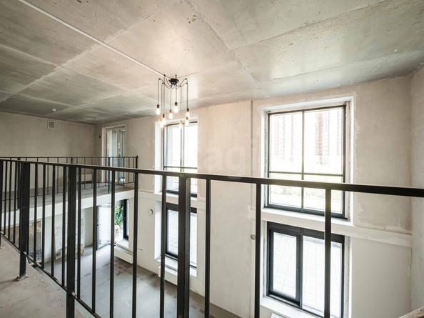 
  Продается 4-комн. квартира 170.24 м², в ЖК Заельцовский. Фото 29.