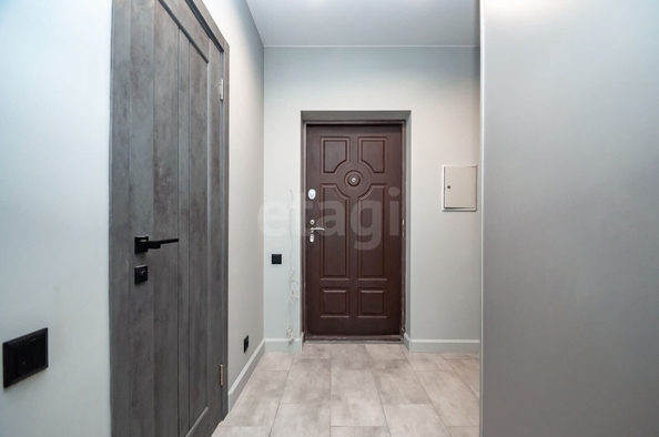 
  Продается студия 34 м², в ЖК Дождь. Фото 11.