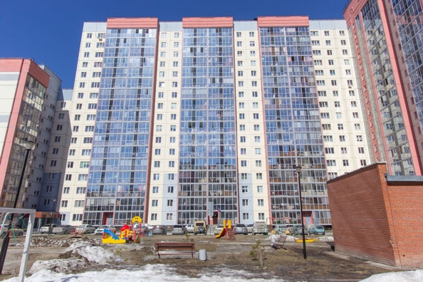 
  Продается 1-комн. квартира 40 м². Фото 2.
