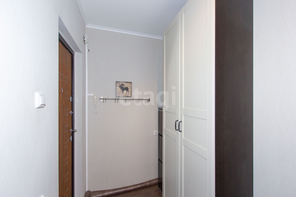 
  Продается 1-комн. квартира 40 м². Фото 11.