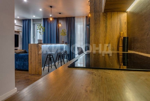 
  Продается 1-комн. квартира 41.3 м². Фото 1.