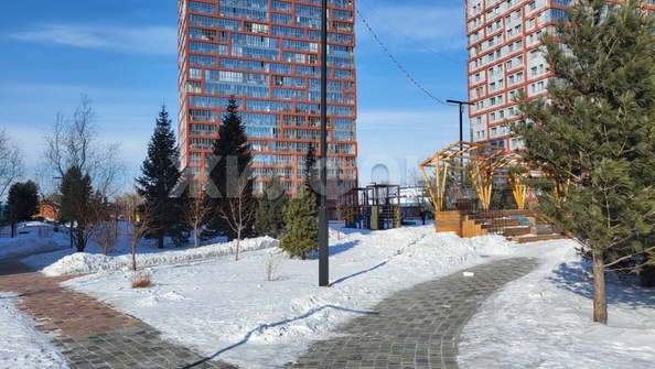 
  Продается 1-комн. квартира 41.3 м². Фото 14.