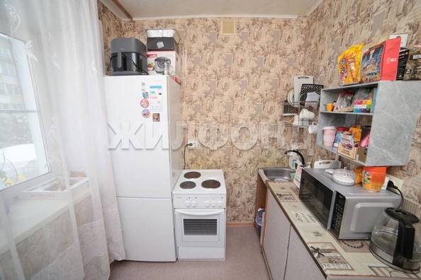 
  Продается 1-комн. квартира 28.1 м². Фото 5.
