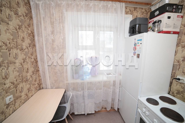 
  Продается 1-комн. квартира 28.1 м². Фото 9.