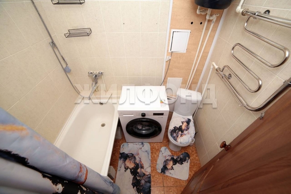 
  Продается 1-комн. квартира 28.1 м². Фото 12.