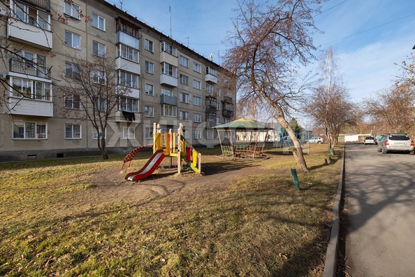 
  Продается 1-комн. квартира 28.1 м². Фото 19.