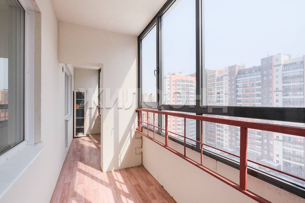 
  Продается 1-комн. квартира 36.7 м², в ЖК Родники, дом 603, серия Green. Фото 14.