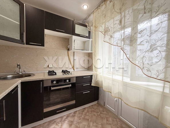 
  Продается 1-комн. квартира 28 м². Фото 1.
