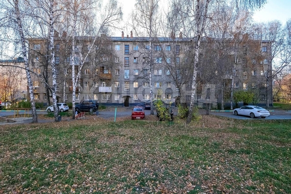 
  Продается 1-комн. квартира 28 м². Фото 11.