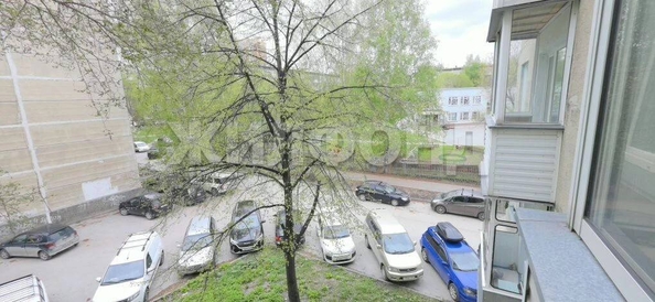 
  Продается 1-комн. квартира 29.1 м². Фото 21.