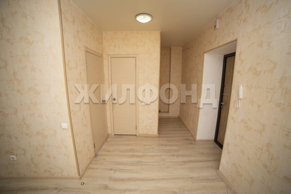 
  Продается 1-комн. квартира 32.2 м². Фото 4.
