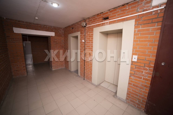 
  Продается 1-комн. квартира 32.2 м². Фото 21.
