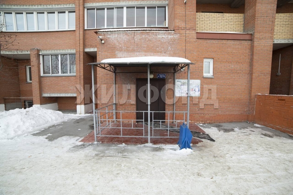 
  Продается 1-комн. квартира 32.2 м². Фото 25.