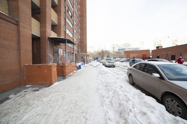 
  Продается 1-комн. квартира 32.2 м². Фото 26.