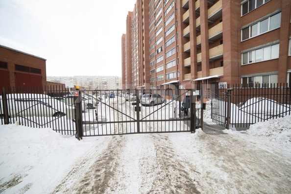 
  Продается 1-комн. квартира 32.2 м². Фото 36.