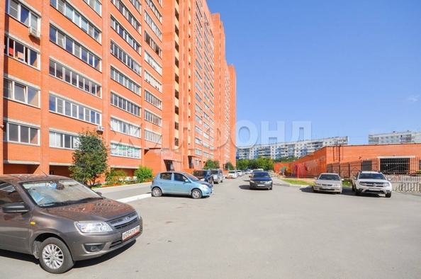 
  Продается 1-комн. квартира 32.2 м². Фото 40.