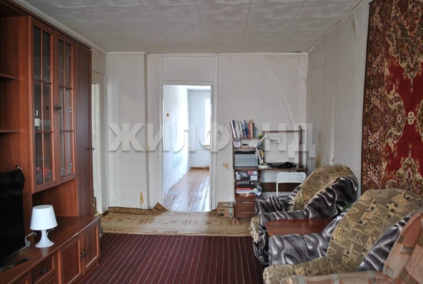 
  Продается 2-комн. квартира 46.5 м². Фото 2.
