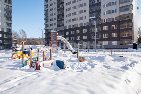 
  Продается 2-комн. квартира 45.7 м². Фото 14.