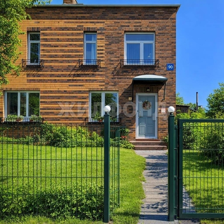 
  Продается 2-комн. квартира 56.5 м², в КП Березки Элитный. Фото 17.
