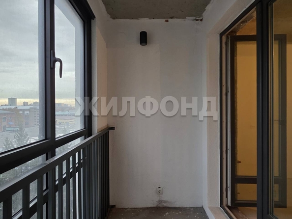 
  Продается 2-комн. квартира 62.1 м², в ЖК Лев Толстой, дом 1. Фото 5.