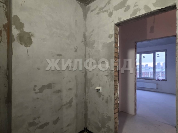 
  Продается 2-комн. квартира 62.1 м², в ЖК Лев Толстой, дом 1. Фото 8.