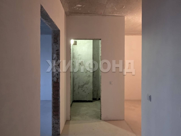 
  Продается 2-комн. квартира 62.1 м², в ЖК Лев Толстой, дом 1. Фото 9.