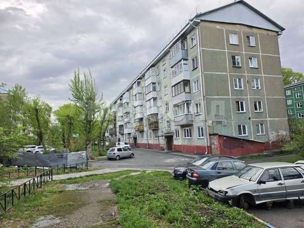 
  Продается 2-комн. квартира 44.6 м². Фото 9.