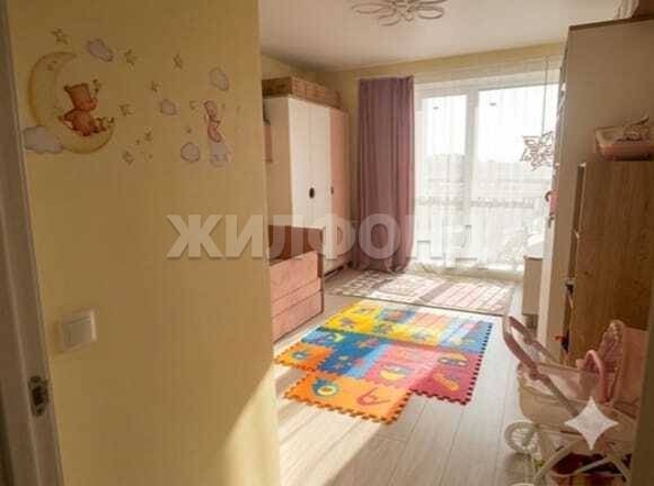 
  Продается 3-комн. квартира 58.7 м², в ЖК Онега, дом 5. Фото 11.