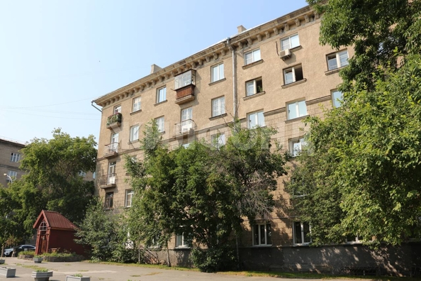 
  Продается 3-комн. квартира 88.8 м². Фото 23.
