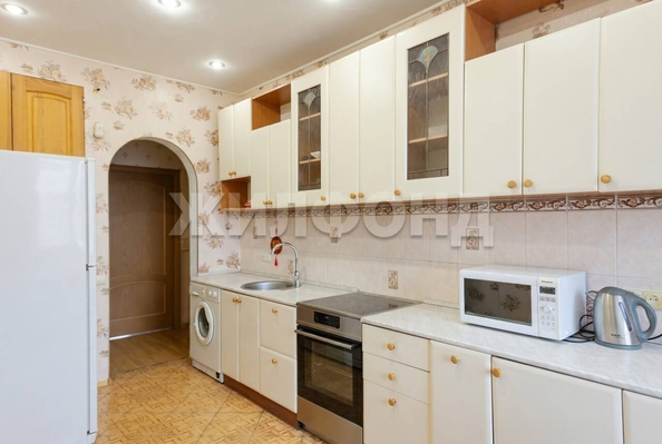 
  Продается 3-комн. квартира 88.8 м². Фото 2.