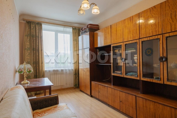 
  Продается 3-комн. квартира 88.8 м². Фото 8.