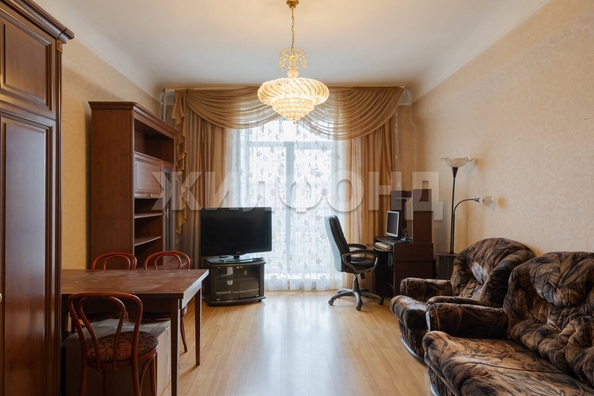 
  Продается 3-комн. квартира 88.8 м². Фото 19.