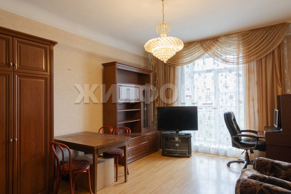 
  Продается 3-комн. квартира 88.8 м². Фото 20.
