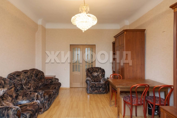 
  Продается 3-комн. квартира 88.8 м². Фото 21.