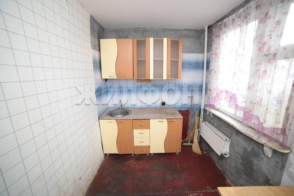 
  Продается 3-комн. квартира 57.9 м². Фото 9.