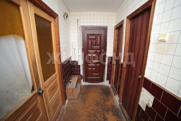 
  Продается 3-комн. квартира 57.9 м². Фото 15.