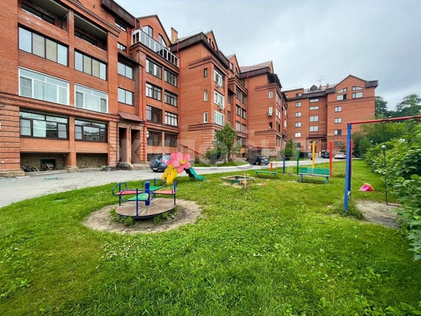 
  Продается 3-комн. квартира 124.9 м². Фото 17.