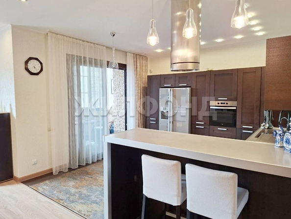 
  Продается 3-комн. квартира 124.9 м². Фото 6.