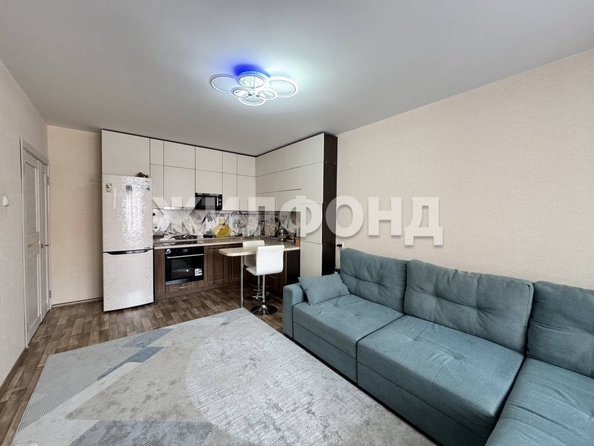 
  Продается 3-комн. квартира 60 м². Фото 2.