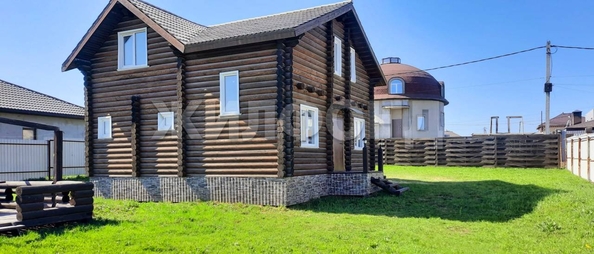 
  Продается дом 120.7 м². Фото 1.