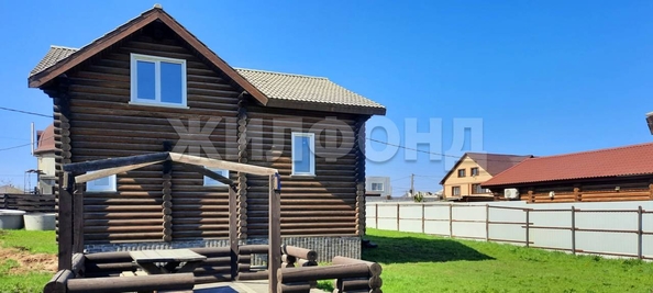
  Продается дом 120.7 м². Фото 4.
