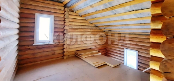 
  Продается дом 120.7 м². Фото 13.